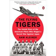 The Flying Tigers by Kleiner, Sam, 9780399564154