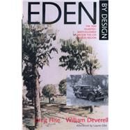 Eden by Design by Hise, Greg, 9780520224155