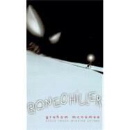 Bonechiller by McNamee, Graham, 9780606144155
