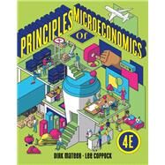 Principles of Microeconomics by : Dirk Mateer and Lee Coppock, 9781324034155