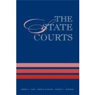 The State Courts by Carp, Robert A.; Stidham, Ronald; Manning, Kenneth L., 9781608714155