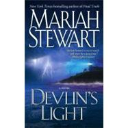 Devlin's Light by Stewart, Mariah, 9780671004156