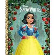 Disney Snow White by Mart�nez, Susana Illera; Disney Storybook Art Team, 9780736444156