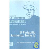 El Periquillo Sarniento by De Lizardi, Jose Joaquin Fernandez, 9781413504156