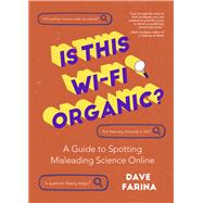 Everything Is Science by Farina, Dave, 9781642504156
