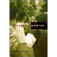 New Immigrants in New York by Foner, Nancy, 9780231124157