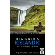 Beginner's Icelandic by Hilmisdttir, Helga; Kozlowski, Jacek, 9780781814157
