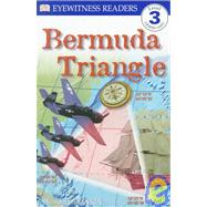 DK Readers L3: Bermuda Triangle by Donkin, Andrew, 9780789454157