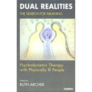 Dual Realities by Archer, Ruth; Black, David M., 9781855754157