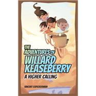 A Higher Calling by Especkerman, Vincent, 9789815044157