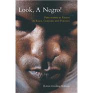 Look, a Negro!: Philosophical Essays on Race, Culture, and Politics by Gooding-Williams; Robert, 9780415974158
