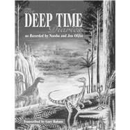 The Deep Time Diaries by Raham, Gary, 9781555914158