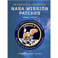 Nasa Mission Patches by Thunder Bay Press, 9781645174158