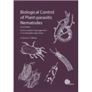 Biological Control of Plant-parasitic Nematodes by Stirling, Graham R., 9781780644158