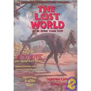 The Lost World by Doyle, Arthur Conan, Sir; Flick, Bob E., 9781884214158