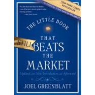 The Little Book That Still Beats the Market by Greenblatt, Joel; Tobias, Andrew, 9780470624159