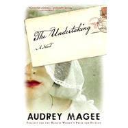 The Undertaking by Magee, Audrey, 9780802124159