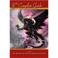 Complete Guide to Writing Fantasy : The Opus Magus by Morris, Tee, 9781896944159