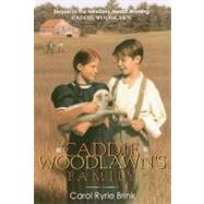 Caddie Woodlawn's Family by Brink, Carol Ryrie; Davis, Marguerite, 9780689714160