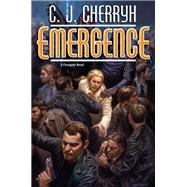 Emergence by Cherryh, C. J., 9780756414160