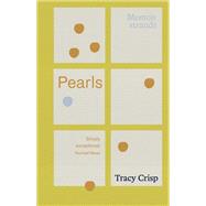 Pearls by Tracy Crisp, 9781763554160