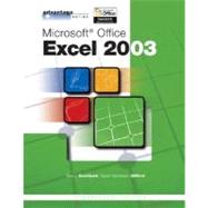 Advantage Series: Microsoft Office Excel 2003, Intro Edition by Coulthard, Glen J.; Clifford, Sarah Hutchinson, 9780072834161