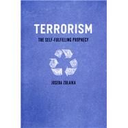 Terrorism by Zulaika, Joseba, 9780226994161