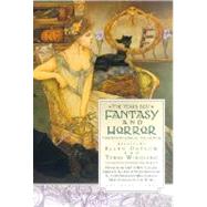 The Year's Best Fantasy and Horror: Thirteenth Annual Collection by Datlow, Ellen; Windling, Terri, 9780312264161