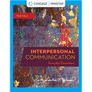 Mindtap for Wood's Interpersonal Communication, 1 Term Instant Access by Wood, Julia T., 9781337914161