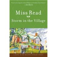 Storm in the Village by Miss Read, 9780618884162