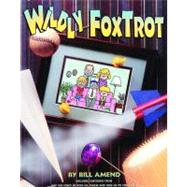 Wildly Foxtrot by Amend, Bill, 9780836204162