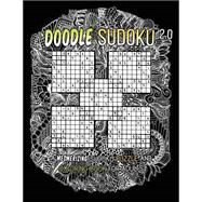 Doodle Sudoku 2.0 by Hunt-bozi, Mike; Chang, Lisa; Khar-kakali, Lika; Aslam, Fahima, 9781523714162