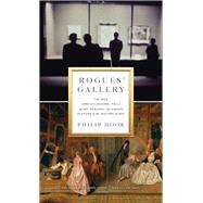 Rogues' Gallery by Hook, Philip, 9781615194162