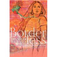 Borderless by De Leon, Jennifer, 9781665904162