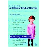Finding a Different Kind of Normal by Purkis, Jeanette, 9781843104162