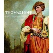 Thomas Hope : Regency Designer by David Watkin, 9780300124163