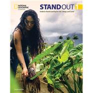 Stand Out 1 with the Spark platform by Jenkins, Rob; Johnson, Staci, 9780357964163