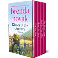 Kisses in the Country Volume 2 by Brenda Novak, 9780369774163