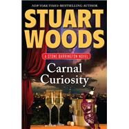 Carnal Curiosity by Woods, Stuart, 9780399164163