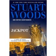 Jackpot by Woods, Stuart; Quertermous, Bryon, 9780593414163