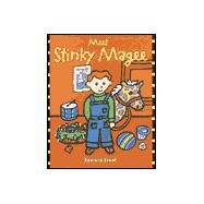 Meet Stinky Magee by Sokol, Edward, 9780688174163