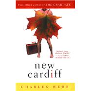 New Cardiff by Webb, Charles, 9780743444163