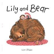 Lily and Bear by Stubbs, Lisa; Stubbs, Lisa, 9781481444163