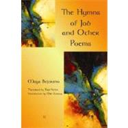 Hymns of Job and Other Poems by Bejerano, Maya, 9781934414163