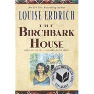 The Birchbark House by Erdrich, Louise, 9780063064164