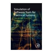 Simulation of Software Tools for Electrical Systems by Kumar, Ashok L.; Gandhi, Indra V.; Maheswari, Uma Y., 9780128194164