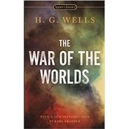 The War of the Worlds by Wells, H. G., 9780525564164