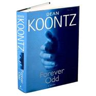 Forever Odd by KOONTZ, DEAN, 9780553804164