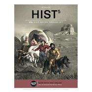 HIST, Volume 1 (with HIST Online, 1 term (6 months) Printed Access Card) by Schultz, Kevin M., 9781337294164