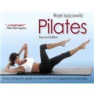 Pilates by Isacowitz, Rael, 9781450434164